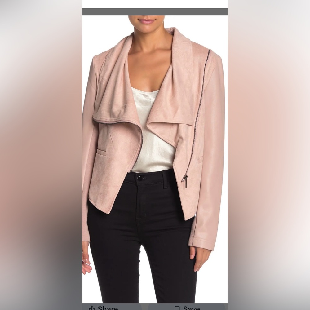 Bagatelle jacket size medium